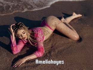 Ameliahayes