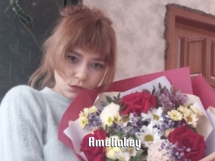 Ameliakey