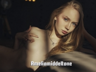 Ameliamiddeltone