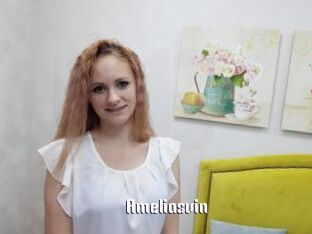 Ameliasvin