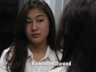 Ameliawestwood