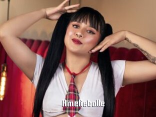Amelieballe