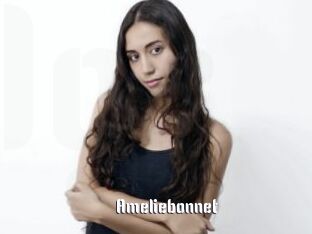 Ameliebonnet