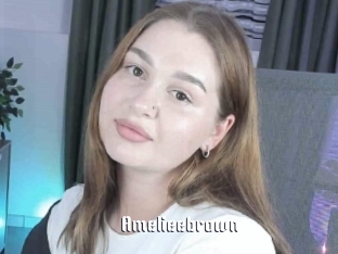 Amelieebrown