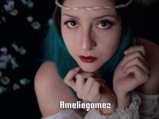 Ameliegomez