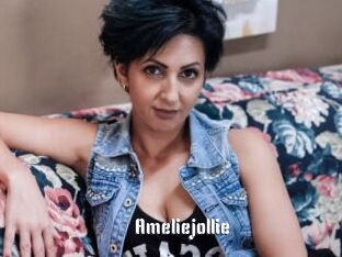 Ameliejollie