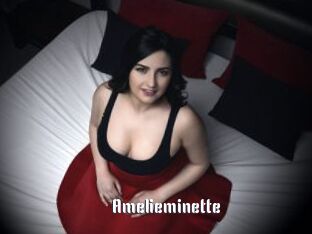 Amelieminette