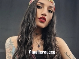 Amelierousee