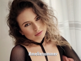 Ameliesummer