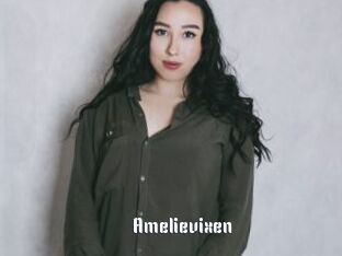 Amelievixen