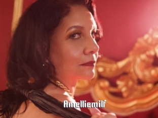 Amelliemilf