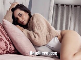 Amellierousse