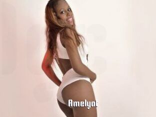 Amelyat