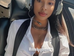 Amelygaona