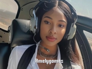 Amelygomes