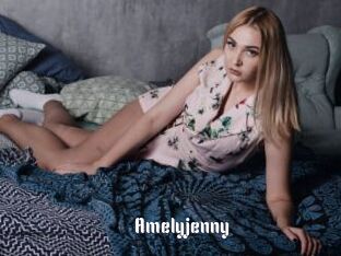 Amelyjenny