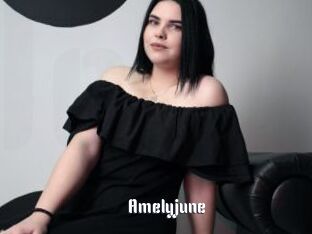Amelyjune