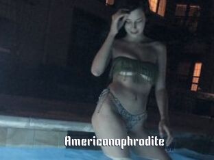 Americanaphrodite