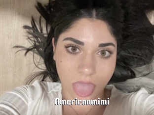 Americanmimi