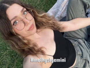 Amethystgemini