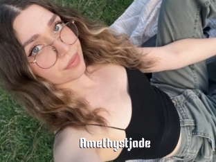 Amethystjade