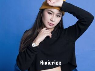 Amierice