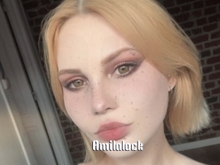 Amilalock