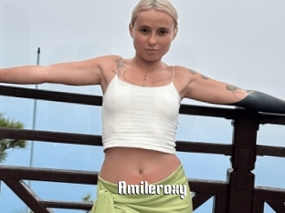 Amileroxy