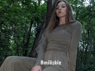 Amiliskie