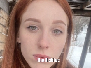 Amiliskies