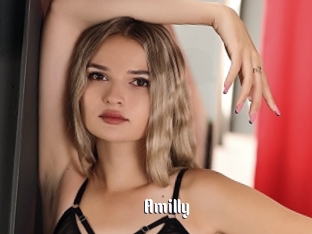 Amilly