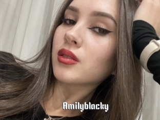 Amilyblacky