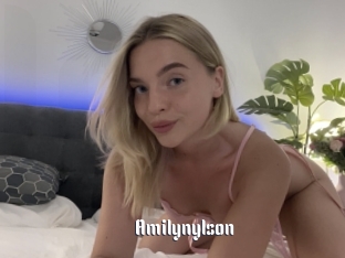 Amilynylson