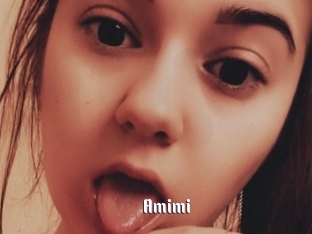 Amimi