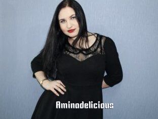 Aminadelicious