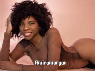 amiramorgan 1 grosse chatte