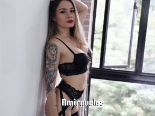 Amiravelez