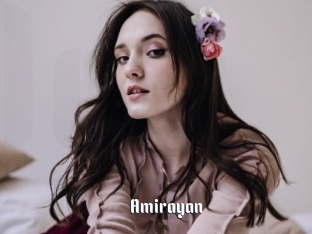 Amirayan