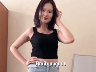 Amityangwin