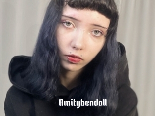 Amitybendall