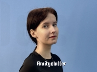 Amityclutter