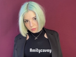 Amitycovey