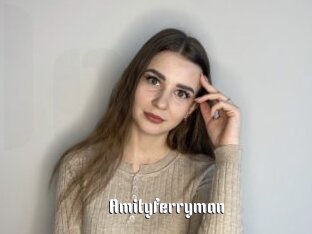 Amityferryman