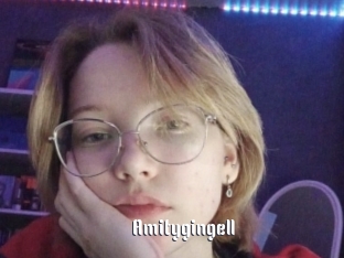 Amitygingell
