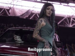 Amitygrooms