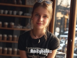 Amityhakes