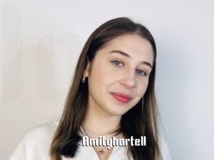 Amityhartell