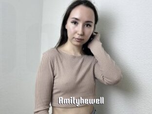 Amityhewell
