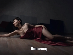 Amiwong