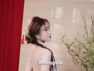 Ammapola